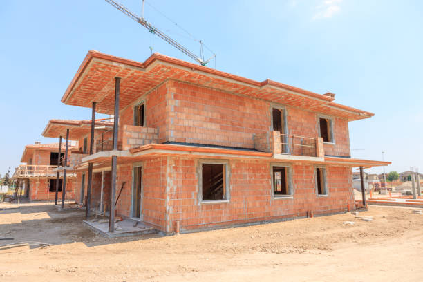 istock New Italian house building site 901562950