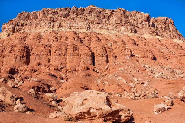 istock Vermillion Cliffs Arizona Landscape 901571388