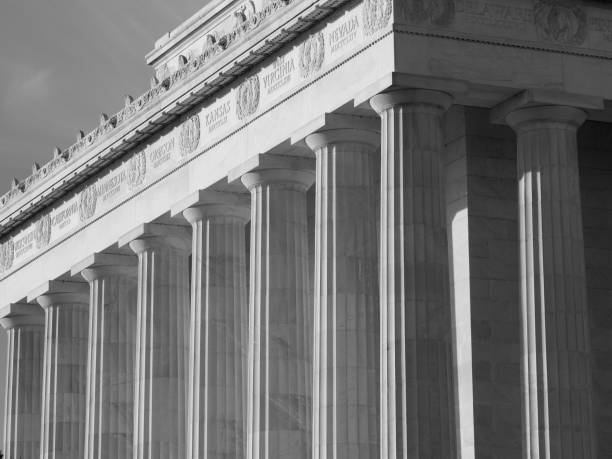 istock The Lincoln Memorial 901587704
