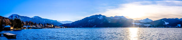 istock tegernsee lake - bavaria - germany 901588786