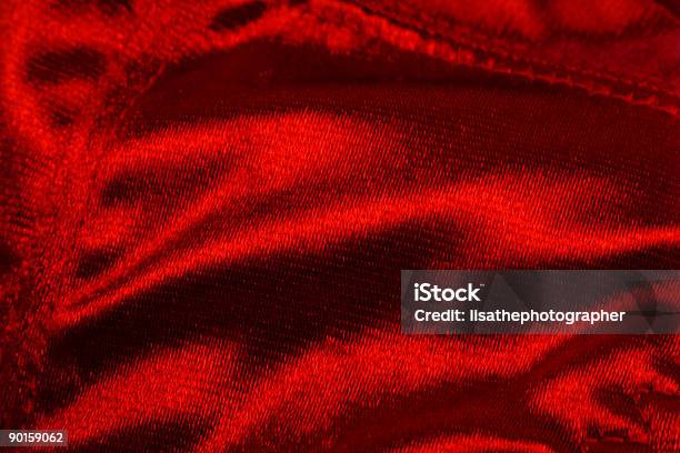 Foto de Fundo Vermelho Textura e mais fotos de stock de Abstrato - Abstrato, Calor, Cetim