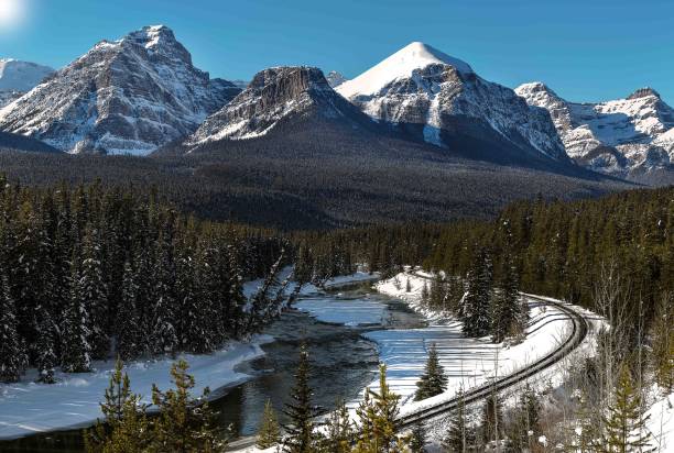 istock Local Canadian Industry 901598442