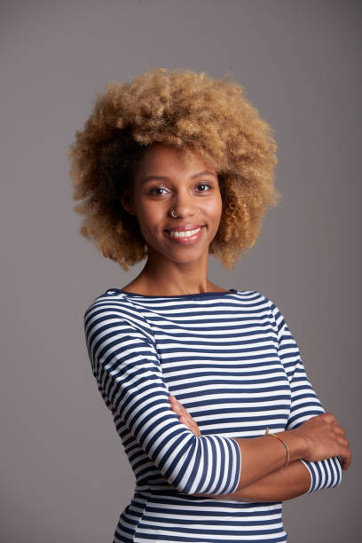 istock She is so happy and looking at camera 901601550