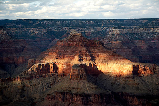 istock Grand Canyon from Maricopa Point 90160643