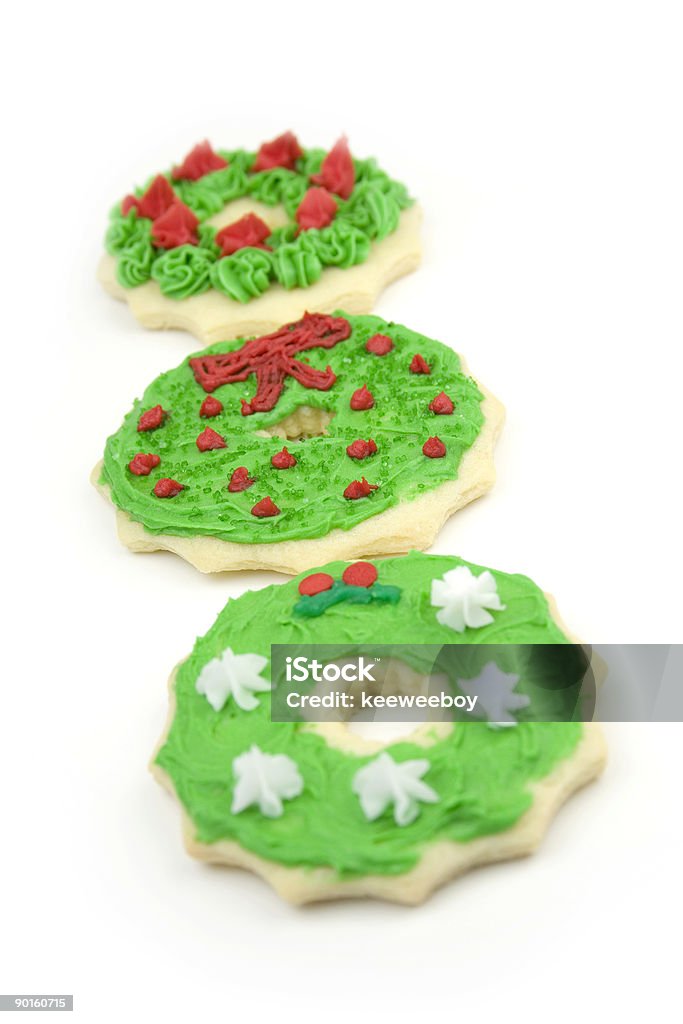 Les Cookies - Photo de Aliment libre de droits