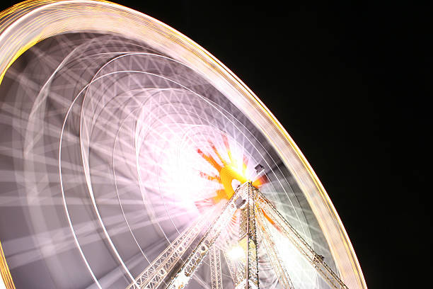 istock And the big wheel keeps on turning... 90160763
