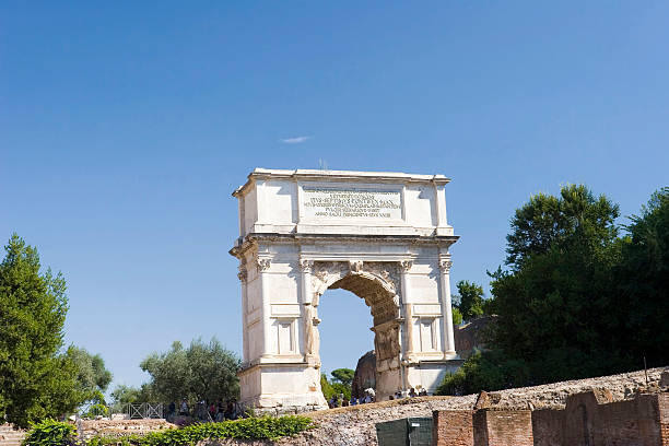 Arch of Titus