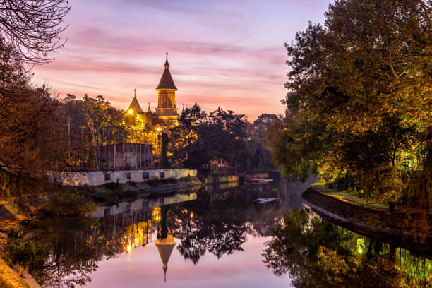 Timisoara in Rumänien – Foto