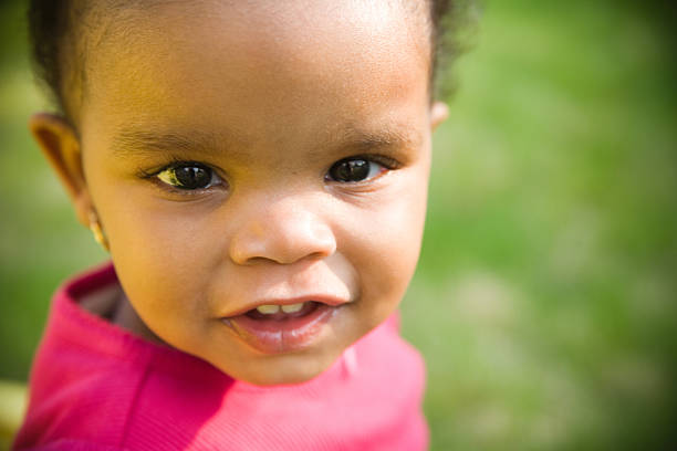 istock smiling little girl 90161318