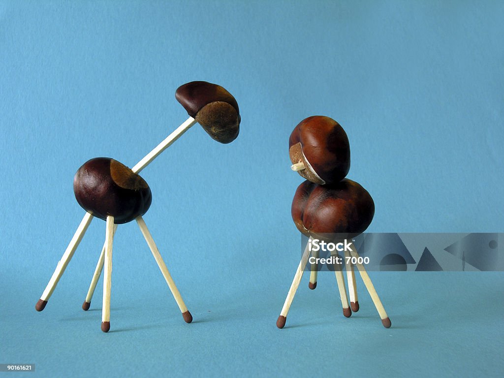 Love - Foto de stock de Castaña libre de derechos