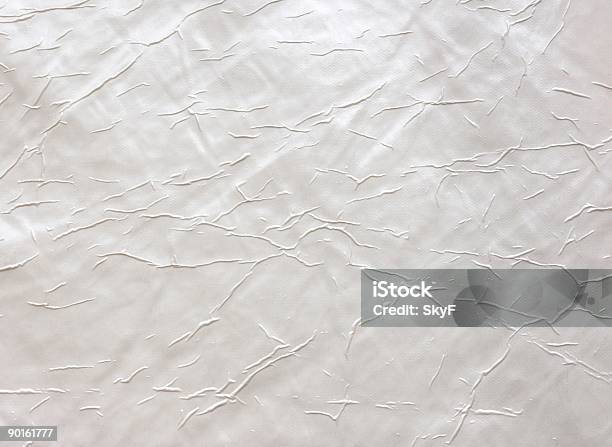 Crinkle Background Stock Photo - Download Image Now - Backgrounds, Close-up, Color Image