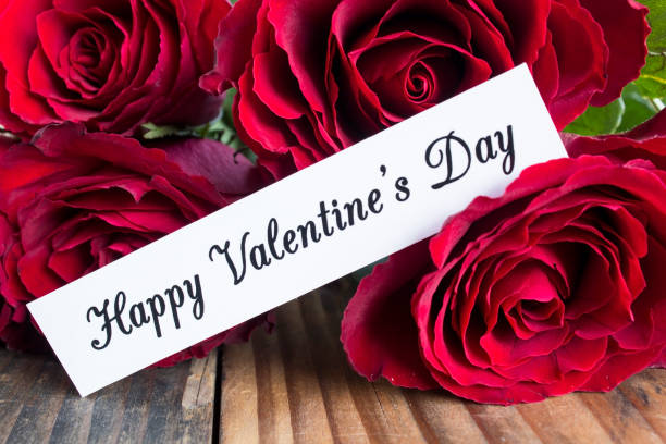 istock Happy Valentine's  Day, Greeting Card 901630230