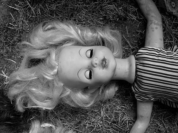 istock Valley of the Dolls 90163997