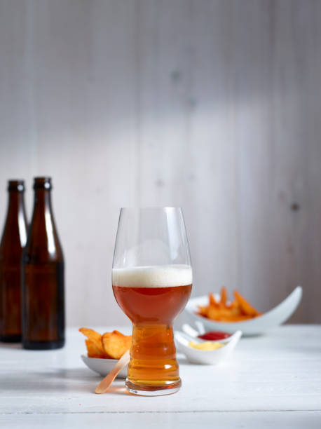 istock A glass of light beer 901643502