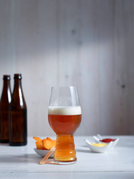 istock A glass of light beer 901647006