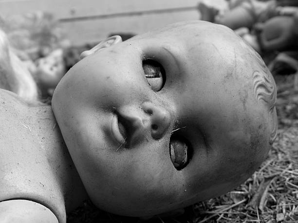 istock Valley of the Dolls 90165035