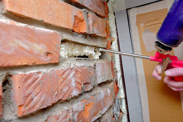 istock workers make repairs in the apartment 901653304