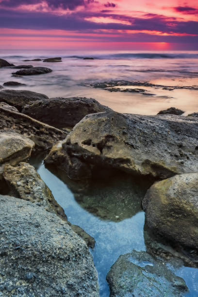 istock The evening on the beach 901654276