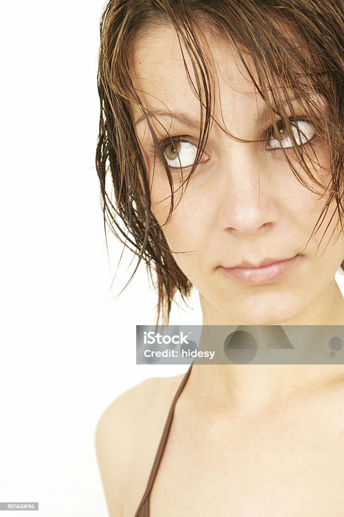 Sceptic  Adult Stock Photo