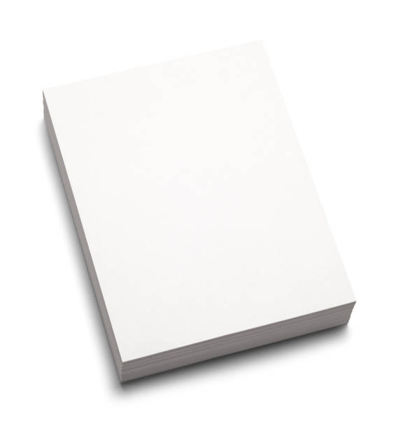 istock Ream of Paper 901670286