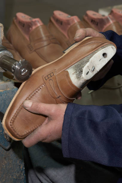 istock shoe factory 901678000