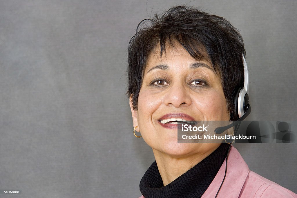 Persone-est asiatico Senior donna#10 - Foto stock royalty-free di Adulto