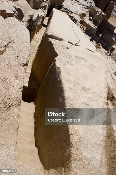 Unfinished Obelisk Stock Photo - Download Image Now - Africa, Ancient, Antique