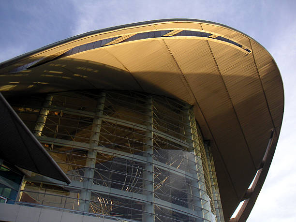istock Hong Kong Convention and Exhibition Centre 90168513