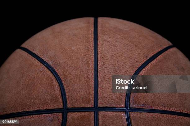 Basketball 4 Stock Photo - Download Image Now - Basketball - Sport, Breaking, Old