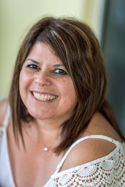 istock Mature woman 901714762