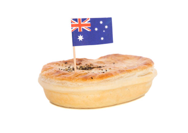 istock Australia Day Foods 901718322