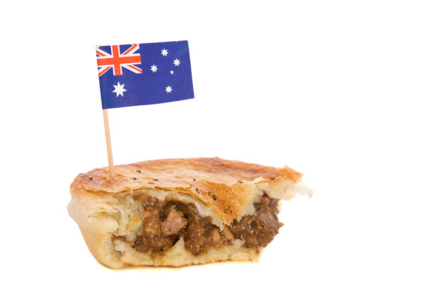 istock Australia Day Foods 901726164