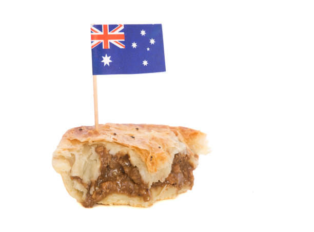 istock Australia Day Foods 901726174