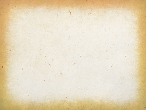 istock Antique cracked paper texture 901729612