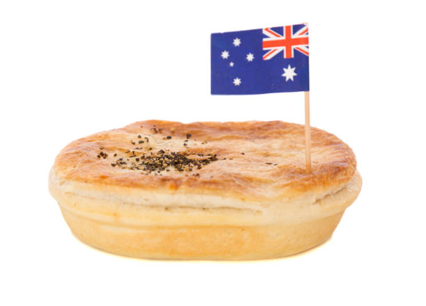 istock Australia Day Foods 901732182