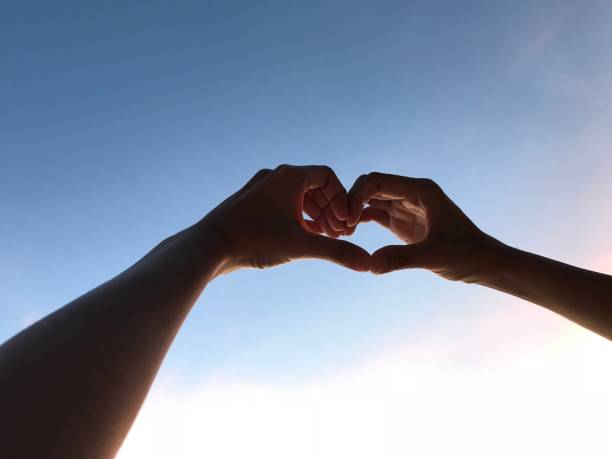 istock heart is in the sky 901769282
