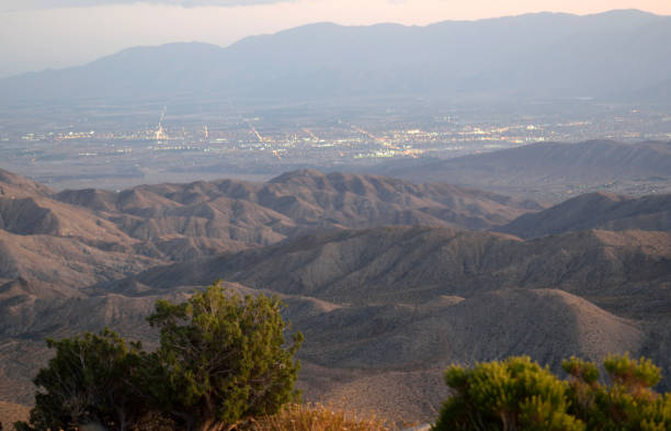 istock The Coachella Valley at Dusk 901769332