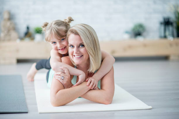 istock Loving Mother And Daughter 901769388
