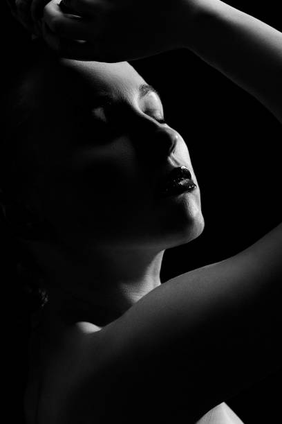 istock sensual aroused woman 901784062