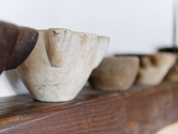 istock detail of stone mortar 901801124