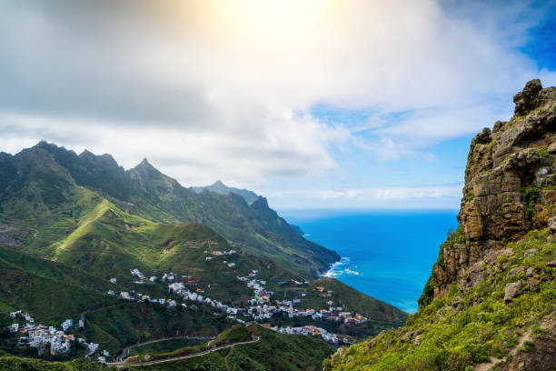 istock Island of Tenerife, Spain 901822106