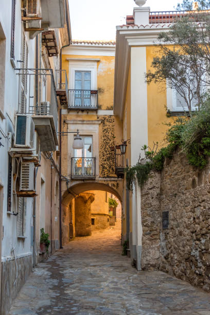 istock Santa Maria di Castellabate, Italy 901822166