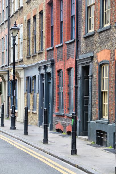 istock Shoreditch, London 901846512