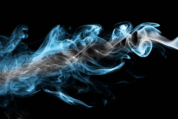 istock Argentina national smoke flag 901850424