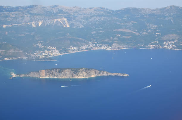 istock Coast of Montenegro 901863908