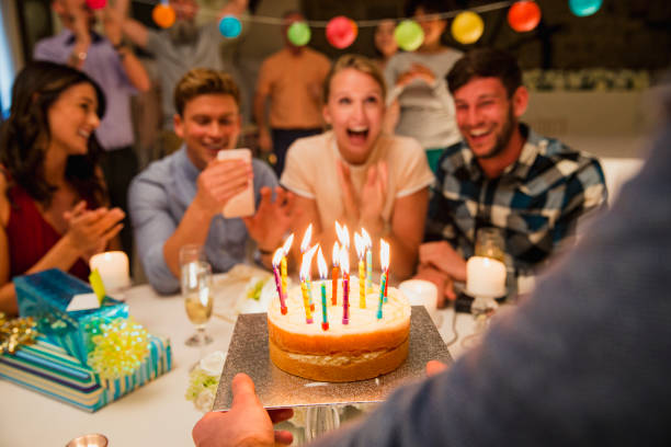 istock Happy Birthday To You! 901900026