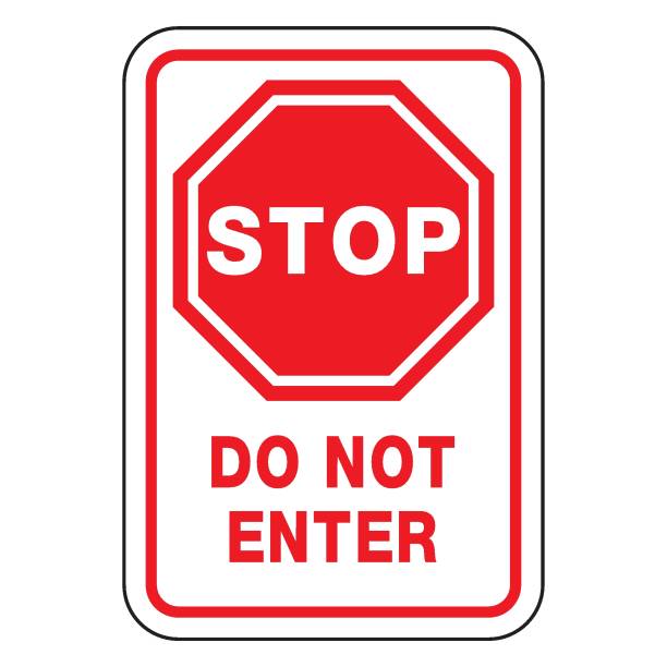 istock Traffic signal symbol sign. stop ahead signs traffic light ahead  warning vector illustration 901929410