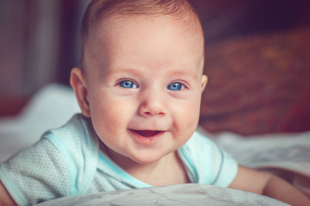 istock 3 month baby boy 901932576