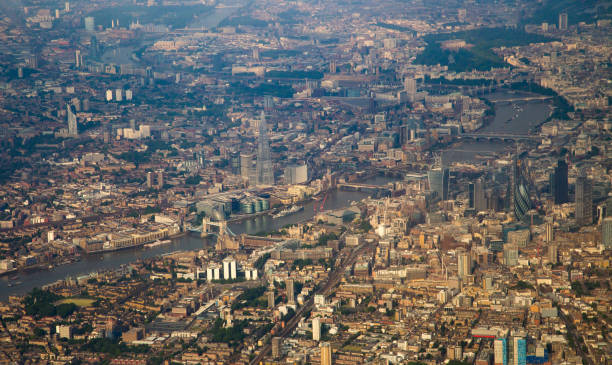istock City of London 901942118