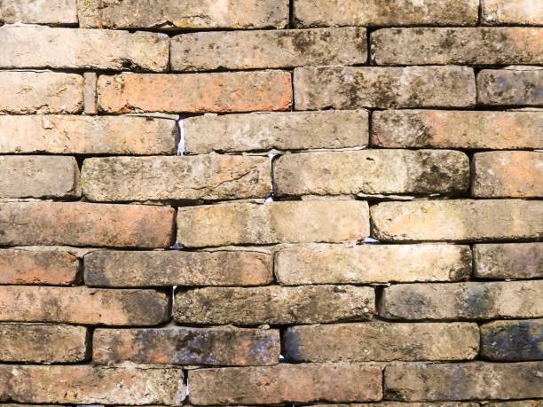 istock Wall of old stones 901976798